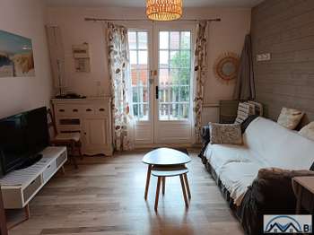 Location appartement 2 pièces