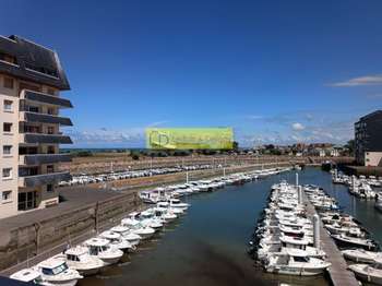Location Appartement 2 piècesCourseulles-sur-Mer