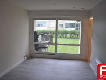 Location Appartement 2 piècesCourseulles-sur-Mer