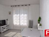 Location appartement 2 pièces