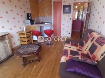 Location Appartement T1Courseulles-sur-Mer