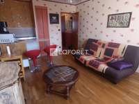Location appartement 1 pièce Location appartement 1 pièce