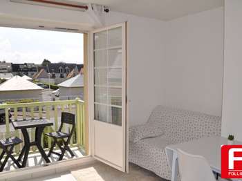 Location appartement 2 pièces