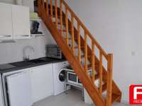 Location appartement 2 pièces