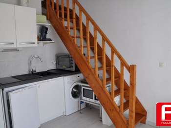 Location appartement 2 pièces