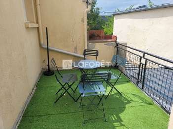 Location Appartement 3 piècesCourseulles-sur-Mer