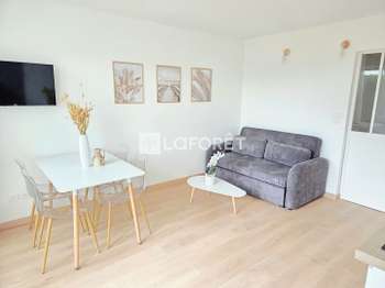 Location Appartement 2 piècesCourseulles-sur-Mer