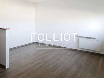 Location Appartement T1Courseulles-sur-Mer