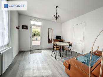 Location Appartement 3 piècesCourseulles-sur-Mer