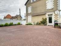 Location appartement 3 pièces