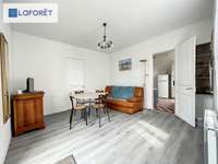 Location appartement 3 pièces