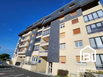 Location Appartement 2 piècesCourseulles-sur-Mer