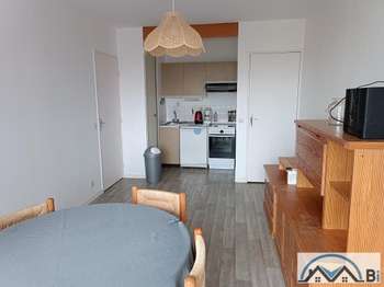 Location Appartement 2 piècesCourseulles-sur-Mer