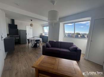Photo Location appartement Courseulles-sur-Mer