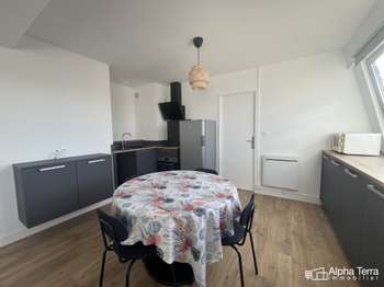 Location appartement 2 pièces Location appartement 2 pièces