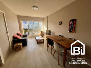 Location Appartement 2 piècesCourseulles-sur-Mer