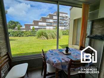 Location StudioCourseulles-sur-Mer