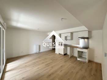 Location Appartement 3 piècesCourseulles-sur-Mer