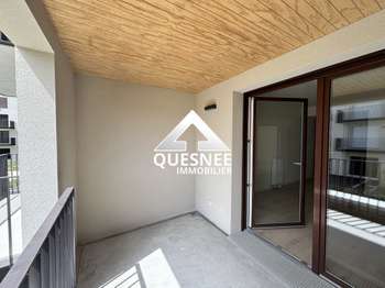 Location appartement 3 pièces