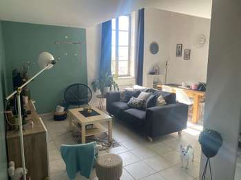 Location appartement 3 pièces Courthézon 84