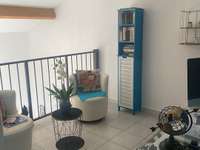 Location appartement 3 pièces