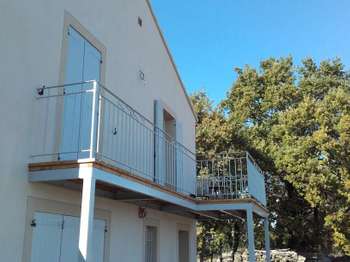 Location appartement 1 pièce Courthézon 84