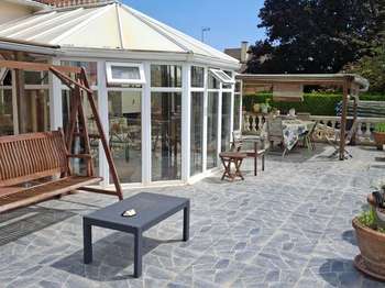 Location Appartement T1Courtisols
