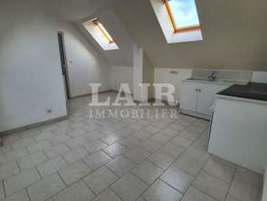 Location Appartement 2 piècesCourtomer