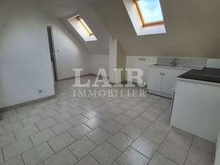 Photo Location appartement Courtomer