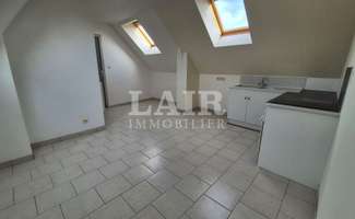 Photo Location appartement Courtomer