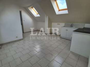 Photo Location appartement Courtomer
