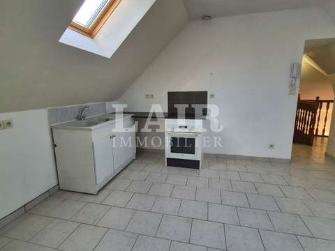 Location appartement 2 pièces Location appartement 2 pièces