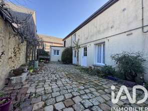 Location Appartement 4 piècesCourville-sur-Eure