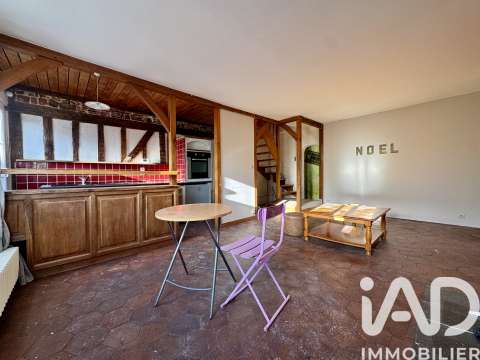 Location appartement 4 pièces