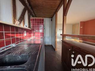 Location appartement 4 pièces
