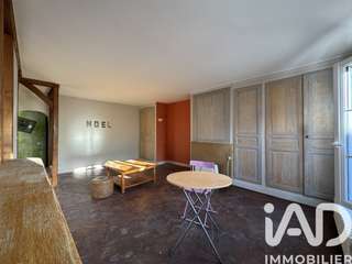 Location appartement 4 pièces