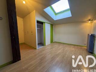 Location appartement 4 pièces