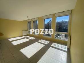 Location Appartement 3 piècesCoutances