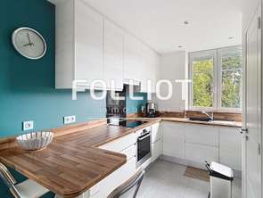 Location Appartement 3 piècesCoutances