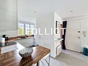 Location Appartement 3 piècesCoutances