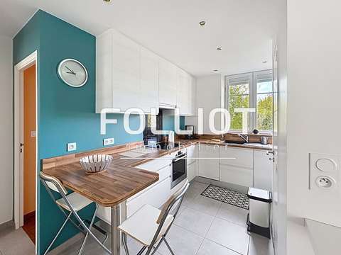 Location appartement 3 pièces