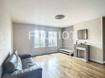 Location appartement 3 pièces