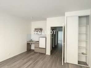 Location Appartement 3 piècesCoutances