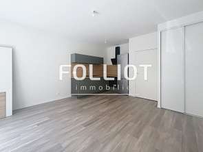 Location Appartement 3 piècesCoutances