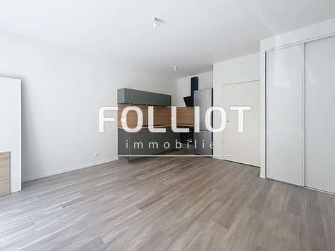 Location appartement 3 pièces Coutances 50