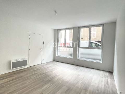 Location appartement 3 pièces