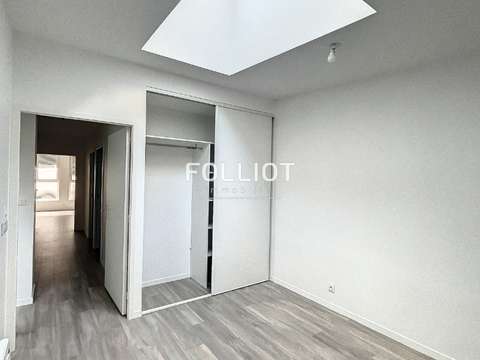 Location appartement 3 pièces