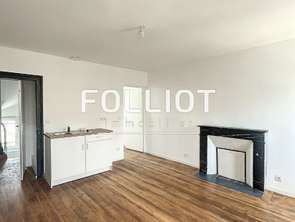 Location Appartement 2 piècesCoutances
