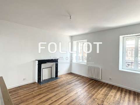 Location appartement 2 pièces Location appartement 2 pièces