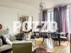 Location Appartement 4 piècesCoutances